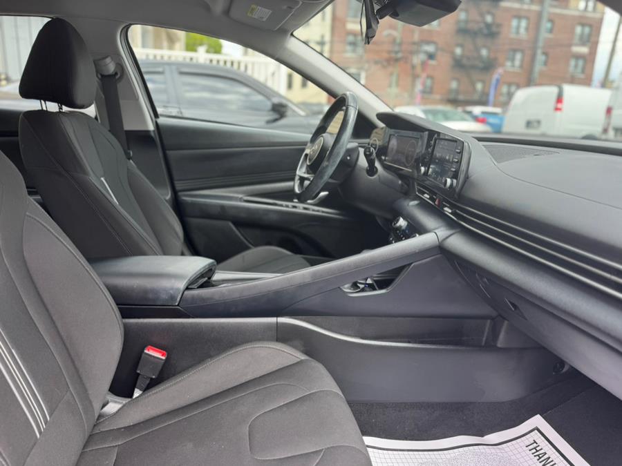 2022 Hyundai Elantra SEL IVT, available for sale in Irvington, New Jersey | RT 603 Auto Mall. Irvington, New Jersey 2022 Hyundai Elantra SEL IVT, available for sale in Irvington, New Jersey | RT 603 Auto Mall. Irvington, New Jersey