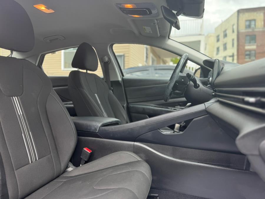 2022 Hyundai Elantra SEL IVT, available for sale in Irvington, New Jersey | RT 603 Auto Mall. Irvington, New Jersey 2022 Hyundai Elantra SEL IVT, available for sale in Irvington, New Jersey | RT 603 Auto Mall. Irvington, New Jersey