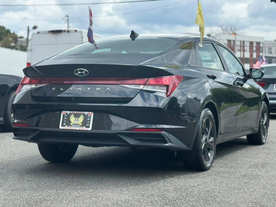 2022 Hyundai Elantra SEL IVT, available for sale in Irvington, New Jersey | RT 603 Auto Mall. Irvington, New Jersey 2022 Hyundai Elantra SEL IVT, available for sale in Irvington, New Jersey | RT 603 Auto Mall. Irvington, New Jersey