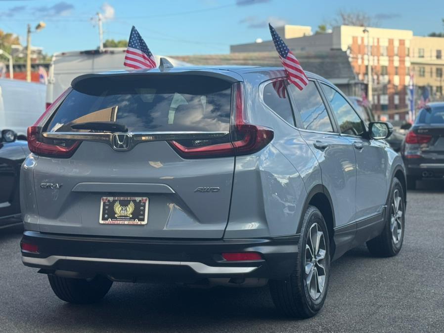 2020 Honda CR-V EX AWD, available for sale in Irvington, New Jersey | RT 603 Auto Mall. Irvington, New Jersey 2020 Honda CR-V EX AWD, available for sale in Irvington, New Jersey | RT 603 Auto Mall. Irvington, New Jersey