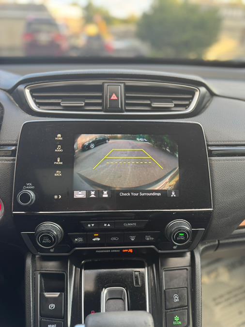 2020 Honda CR-V EX AWD, available for sale in Irvington, New Jersey | RT 603 Auto Mall. Irvington, New Jersey 2020 Honda CR-V EX AWD, available for sale in Irvington, New Jersey | RT 603 Auto Mall. Irvington, New Jersey