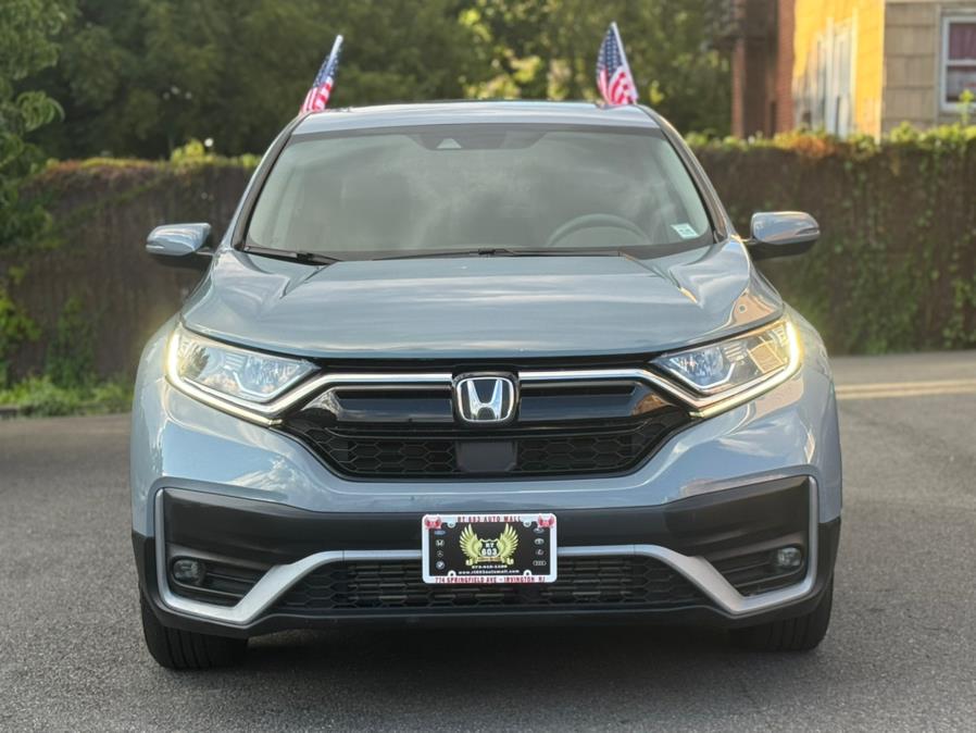 2020 Honda CR-V EX AWD, available for sale in Irvington, New Jersey | RT 603 Auto Mall. Irvington, New Jersey 2020 Honda CR-V EX AWD, available for sale in Irvington, New Jersey | RT 603 Auto Mall. Irvington, New Jersey
