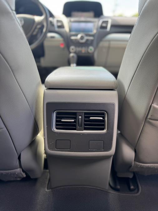 2016 Acura RDX AWD 4dr Tech Pkg, available for sale in Irvington, New Jersey | RT 603 Auto Mall. Irvington, New Jersey 2016 Acura RDX AWD 4dr Tech Pkg, available for sale in Irvington, New Jersey | RT 603 Auto Mall. Irvington, New Jersey