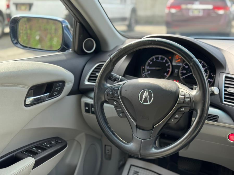 2016 Acura RDX AWD 4dr Tech Pkg, available for sale in Irvington, New Jersey | RT 603 Auto Mall. Irvington, New Jersey 2016 Acura RDX AWD 4dr Tech Pkg, available for sale in Irvington, New Jersey | RT 603 Auto Mall. Irvington, New Jersey