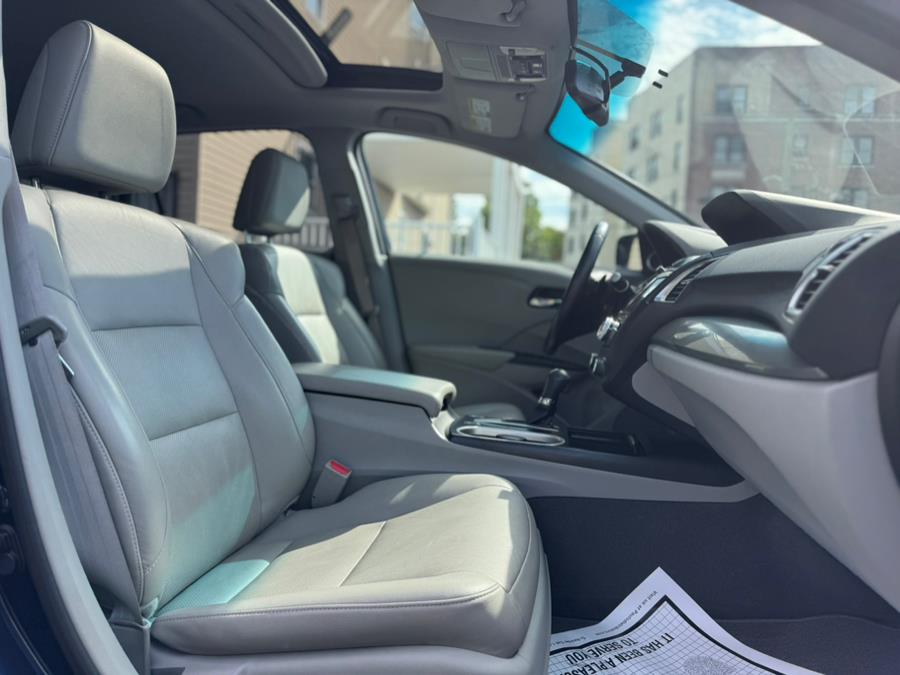 2016 Acura RDX AWD 4dr Tech Pkg, available for sale in Irvington, New Jersey | RT 603 Auto Mall. Irvington, New Jersey 2016 Acura RDX AWD 4dr Tech Pkg, available for sale in Irvington, New Jersey | RT 603 Auto Mall. Irvington, New Jersey