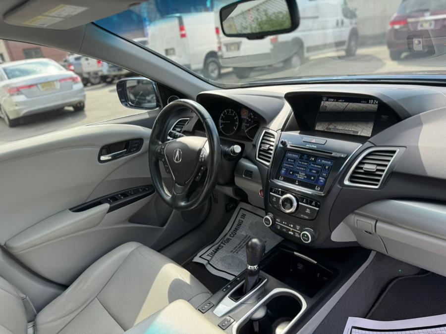 2016 Acura RDX AWD 4dr Tech Pkg, available for sale in Irvington, New Jersey | RT 603 Auto Mall. Irvington, New Jersey 2016 Acura RDX AWD 4dr Tech Pkg, available for sale in Irvington, New Jersey | RT 603 Auto Mall. Irvington, New Jersey