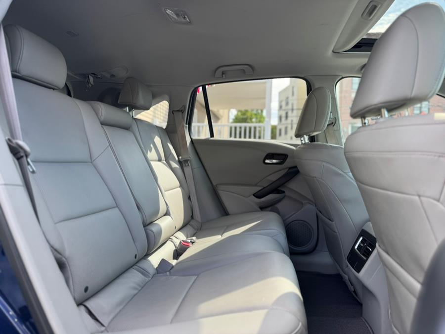 2016 Acura RDX AWD 4dr Tech Pkg, available for sale in Irvington, New Jersey | RT 603 Auto Mall. Irvington, New Jersey 2016 Acura RDX AWD 4dr Tech Pkg, available for sale in Irvington, New Jersey | RT 603 Auto Mall. Irvington, New Jersey