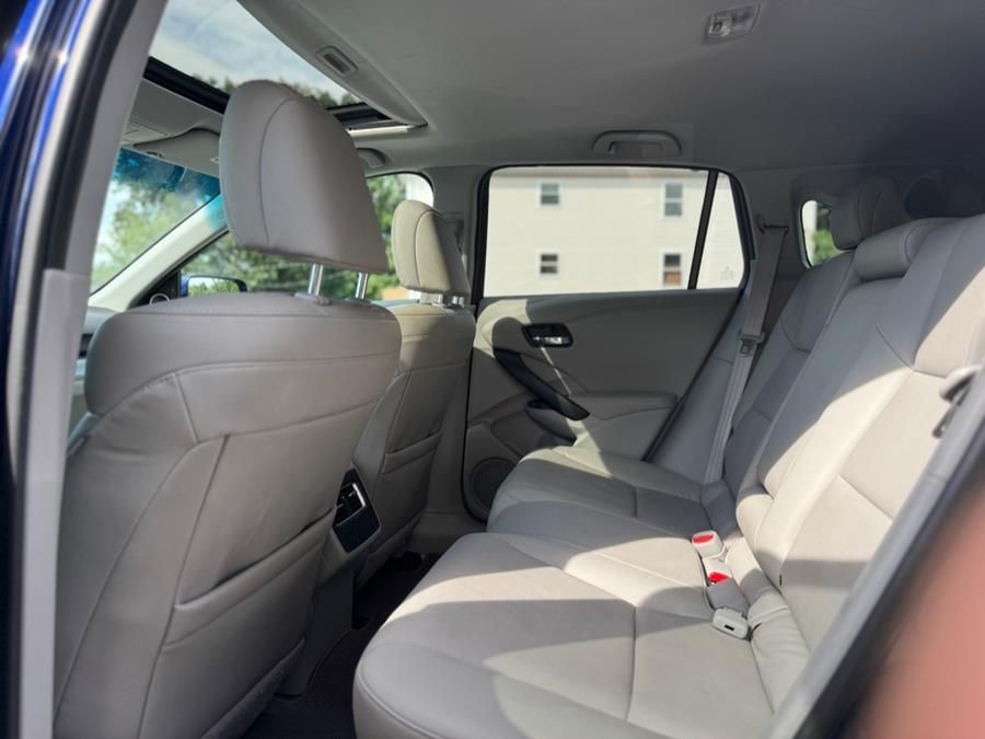 2016 Acura RDX AWD 4dr Tech Pkg, available for sale in Irvington, New Jersey | RT 603 Auto Mall. Irvington, New Jersey 2016 Acura RDX AWD 4dr Tech Pkg, available for sale in Irvington, New Jersey | RT 603 Auto Mall. Irvington, New Jersey