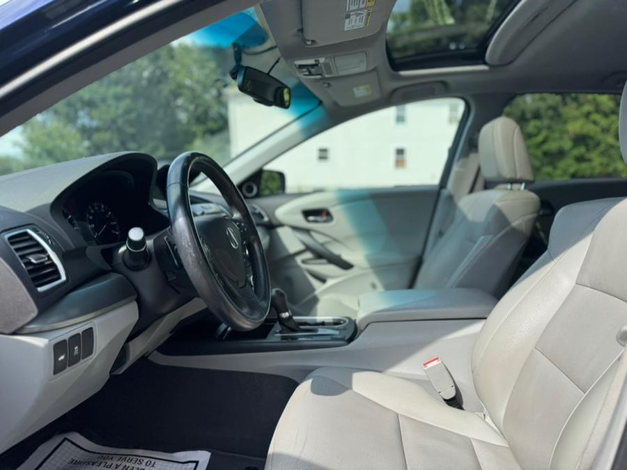 2016 Acura RDX AWD 4dr Tech Pkg, available for sale in Irvington, New Jersey | RT 603 Auto Mall. Irvington, New Jersey 2016 Acura RDX AWD 4dr Tech Pkg, available for sale in Irvington, New Jersey | RT 603 Auto Mall. Irvington, New Jersey