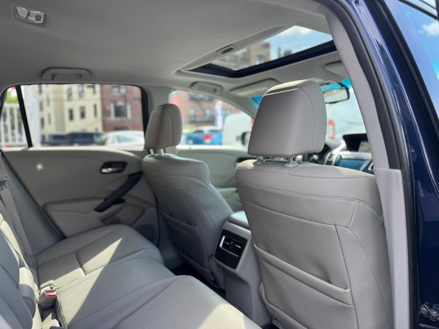 2016 Acura RDX AWD 4dr Tech Pkg, available for sale in Irvington, New Jersey | RT 603 Auto Mall. Irvington, New Jersey 2016 Acura RDX AWD 4dr Tech Pkg, available for sale in Irvington, New Jersey | RT 603 Auto Mall. Irvington, New Jersey