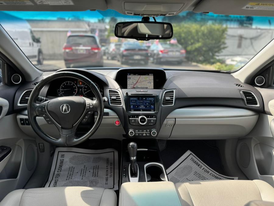 2016 Acura RDX AWD 4dr Tech Pkg, available for sale in Irvington, New Jersey | RT 603 Auto Mall. Irvington, New Jersey 2016 Acura RDX AWD 4dr Tech Pkg, available for sale in Irvington, New Jersey | RT 603 Auto Mall. Irvington, New Jersey