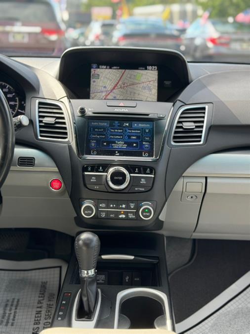 2016 Acura RDX AWD 4dr Tech Pkg, available for sale in Irvington, New Jersey | RT 603 Auto Mall. Irvington, New Jersey 2016 Acura RDX AWD 4dr Tech Pkg, available for sale in Irvington, New Jersey | RT 603 Auto Mall. Irvington, New Jersey
