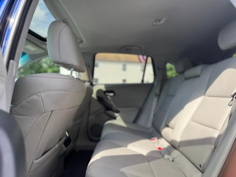 2016 Acura RDX AWD 4dr Tech Pkg, available for sale in Irvington, New Jersey | RT 603 Auto Mall. Irvington, New Jersey 2016 Acura RDX AWD 4dr Tech Pkg, available for sale in Irvington, New Jersey | RT 603 Auto Mall. Irvington, New Jersey