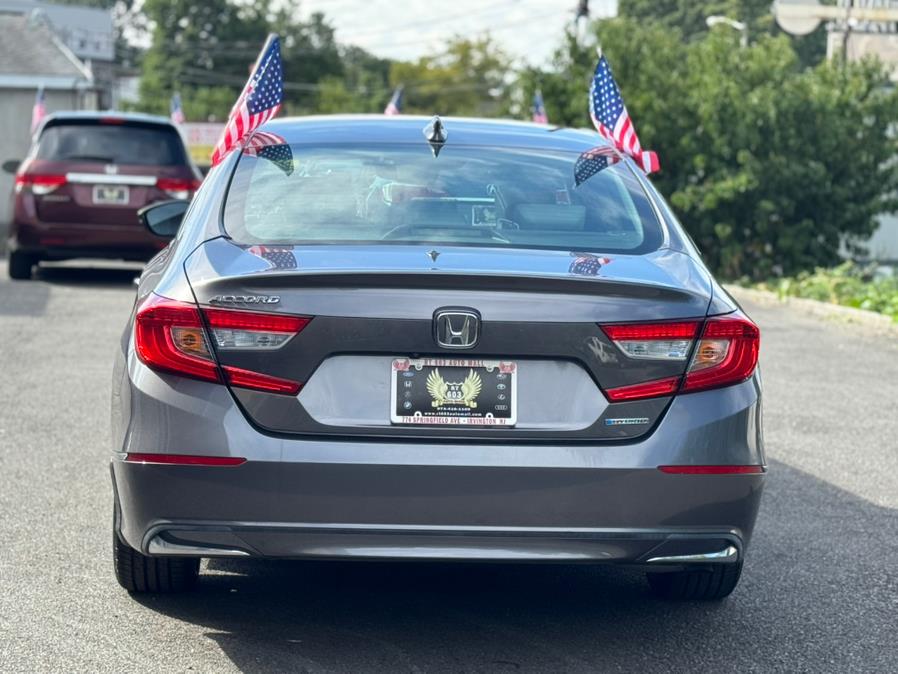 2019 Honda Accord Hybrid EX-L Sedan, available for sale in Irvington, New Jersey | RT 603 Auto Mall. Irvington, New Jersey 2019 Honda Accord Hybrid EX-L Sedan, available for sale in Irvington, New Jersey | RT 603 Auto Mall. Irvington, New Jersey