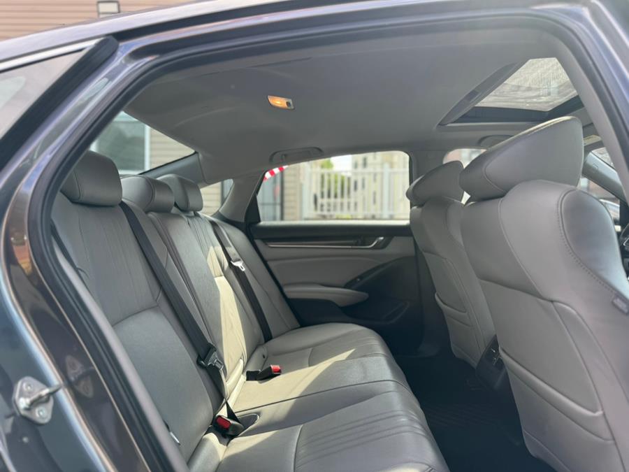 2019 Honda Accord Hybrid EX-L Sedan, available for sale in Irvington, New Jersey | RT 603 Auto Mall. Irvington, New Jersey 2019 Honda Accord Hybrid EX-L Sedan, available for sale in Irvington, New Jersey | RT 603 Auto Mall. Irvington, New Jersey