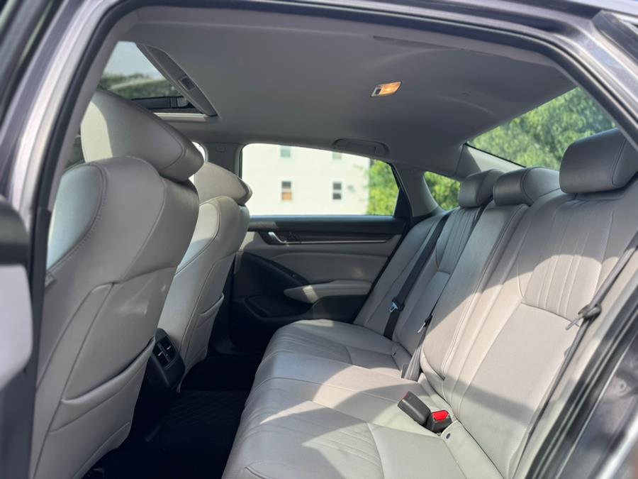2019 Honda Accord Hybrid EX-L Sedan, available for sale in Irvington, New Jersey | RT 603 Auto Mall. Irvington, New Jersey 2019 Honda Accord Hybrid EX-L Sedan, available for sale in Irvington, New Jersey | RT 603 Auto Mall. Irvington, New Jersey