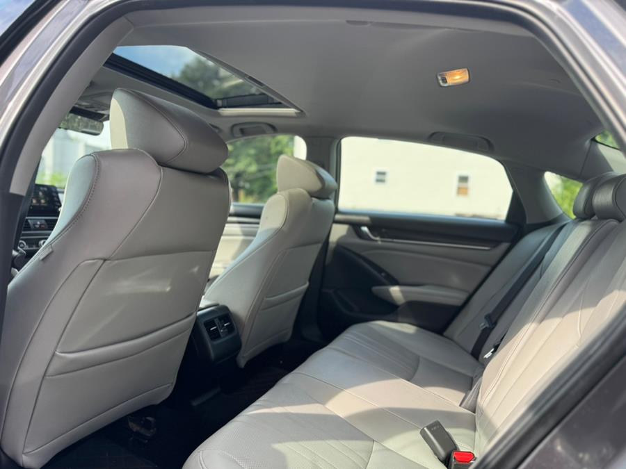 2019 Honda Accord Hybrid EX-L Sedan, available for sale in Irvington, New Jersey | RT 603 Auto Mall. Irvington, New Jersey 2019 Honda Accord Hybrid EX-L Sedan, available for sale in Irvington, New Jersey | RT 603 Auto Mall. Irvington, New Jersey