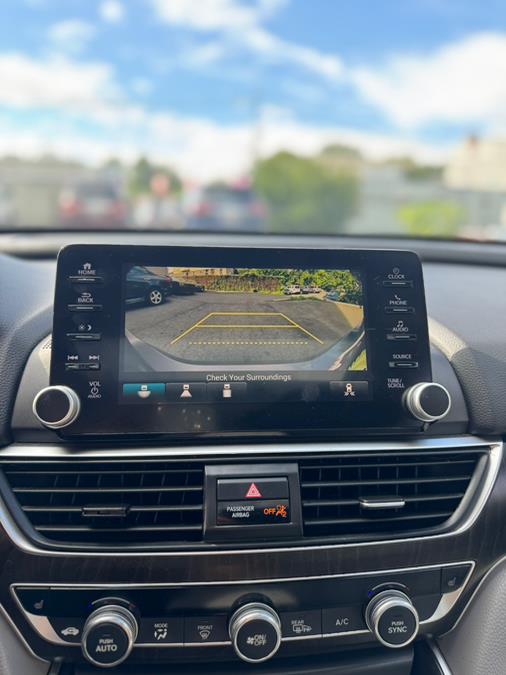 2019 Honda Accord Hybrid EX-L Sedan, available for sale in Irvington, New Jersey | RT 603 Auto Mall. Irvington, New Jersey 2019 Honda Accord Hybrid EX-L Sedan, available for sale in Irvington, New Jersey | RT 603 Auto Mall. Irvington, New Jersey