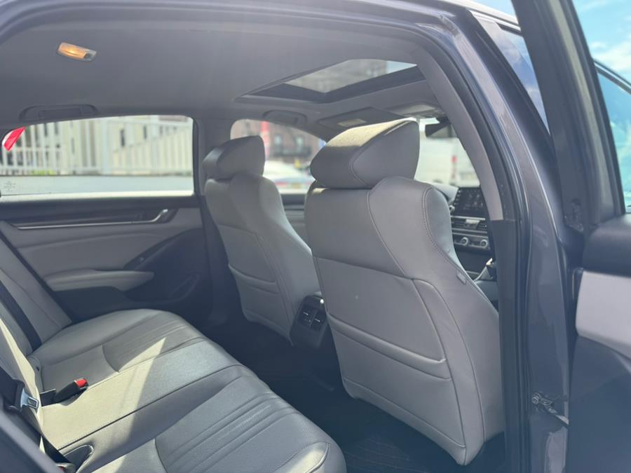 2019 Honda Accord Hybrid EX-L Sedan, available for sale in Irvington, New Jersey | RT 603 Auto Mall. Irvington, New Jersey 2019 Honda Accord Hybrid EX-L Sedan, available for sale in Irvington, New Jersey | RT 603 Auto Mall. Irvington, New Jersey