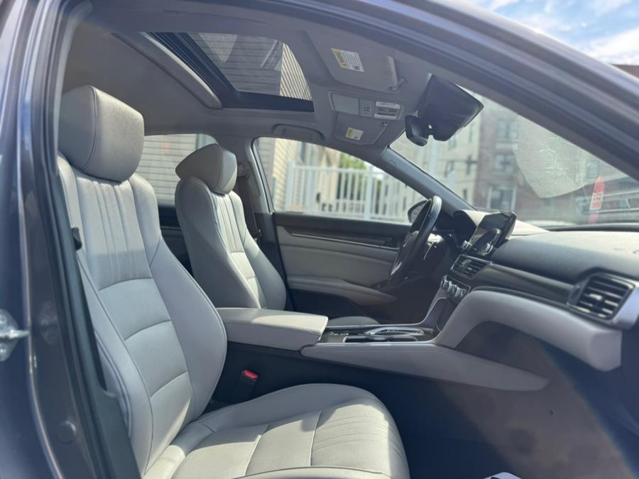 2019 Honda Accord Hybrid EX-L Sedan, available for sale in Irvington, New Jersey | RT 603 Auto Mall. Irvington, New Jersey 2019 Honda Accord Hybrid EX-L Sedan, available for sale in Irvington, New Jersey | RT 603 Auto Mall. Irvington, New Jersey