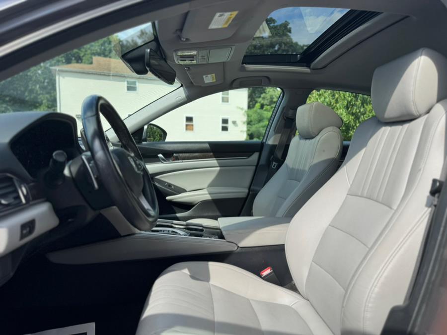 2019 Honda Accord Hybrid EX-L Sedan, available for sale in Irvington, New Jersey | RT 603 Auto Mall. Irvington, New Jersey 2019 Honda Accord Hybrid EX-L Sedan, available for sale in Irvington, New Jersey | RT 603 Auto Mall. Irvington, New Jersey