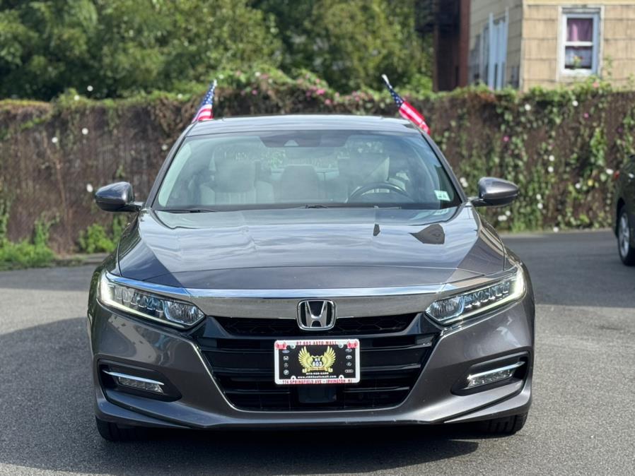 2019 Honda Accord Hybrid EX-L Sedan, available for sale in Irvington, New Jersey | RT 603 Auto Mall. Irvington, New Jersey 2019 Honda Accord Hybrid EX-L Sedan, available for sale in Irvington, New Jersey | RT 603 Auto Mall. Irvington, New Jersey
