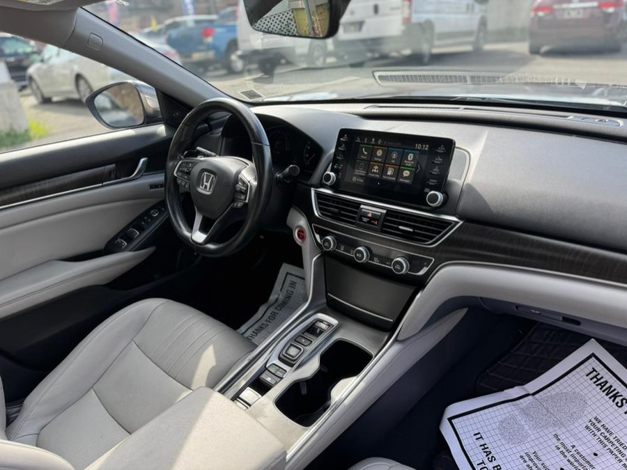 2019 Honda Accord Hybrid EX-L Sedan, available for sale in Irvington, New Jersey | RT 603 Auto Mall. Irvington, New Jersey 2019 Honda Accord Hybrid EX-L Sedan, available for sale in Irvington, New Jersey | RT 603 Auto Mall. Irvington, New Jersey