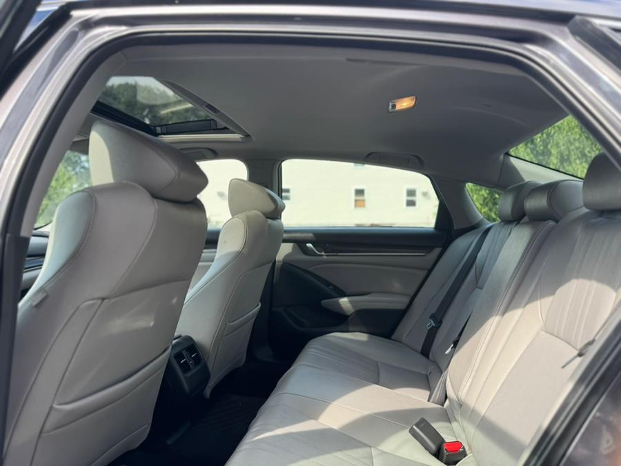 2019 Honda Accord Hybrid EX-L Sedan, available for sale in Irvington, New Jersey | RT 603 Auto Mall. Irvington, New Jersey 2019 Honda Accord Hybrid EX-L Sedan, available for sale in Irvington, New Jersey | RT 603 Auto Mall. Irvington, New Jersey