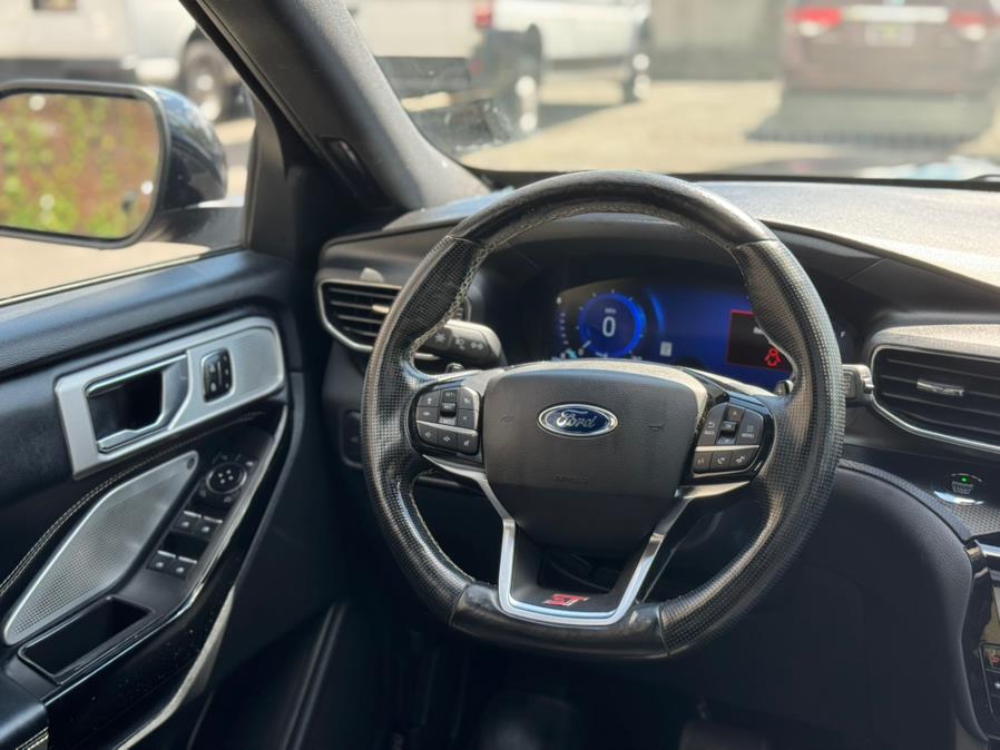 2021 Ford Explorer ST 4WD, available for sale in Irvington, New Jersey | RT 603 Auto Mall. Irvington, New Jersey 2021 Ford Explorer ST 4WD, available for sale in Irvington, New Jersey | RT 603 Auto Mall. Irvington, New Jersey