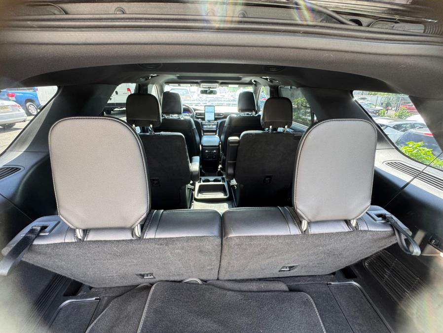 2021 Ford Explorer ST 4WD, available for sale in Irvington, New Jersey | RT 603 Auto Mall. Irvington, New Jersey 2021 Ford Explorer ST 4WD, available for sale in Irvington, New Jersey | RT 603 Auto Mall. Irvington, New Jersey