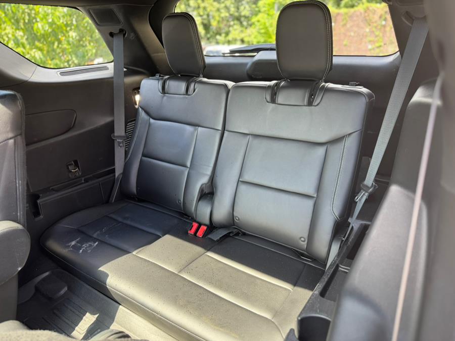 2021 Ford Explorer ST 4WD, available for sale in Irvington, New Jersey | RT 603 Auto Mall. Irvington, New Jersey 2021 Ford Explorer ST 4WD, available for sale in Irvington, New Jersey | RT 603 Auto Mall. Irvington, New Jersey