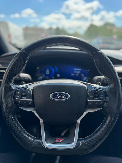 2021 Ford Explorer ST 4WD, available for sale in Irvington, New Jersey | RT 603 Auto Mall. Irvington, New Jersey 2021 Ford Explorer ST 4WD, available for sale in Irvington, New Jersey | RT 603 Auto Mall. Irvington, New Jersey