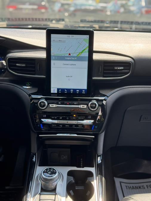 2021 Ford Explorer ST 4WD, available for sale in Irvington, New Jersey | RT 603 Auto Mall. Irvington, New Jersey 2021 Ford Explorer ST 4WD, available for sale in Irvington, New Jersey | RT 603 Auto Mall. Irvington, New Jersey