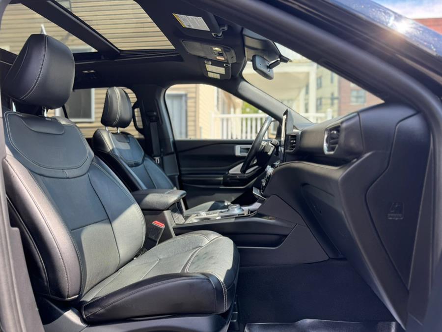 2021 Ford Explorer ST 4WD, available for sale in Irvington, New Jersey | RT 603 Auto Mall. Irvington, New Jersey 2021 Ford Explorer ST 4WD, available for sale in Irvington, New Jersey | RT 603 Auto Mall. Irvington, New Jersey
