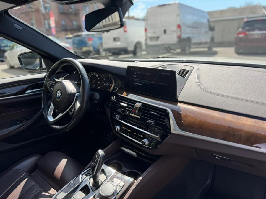 2017 BMW 5 Series 540i xDrive Sedan, available for sale in Irvington, New Jersey | RT 603 Auto Mall. Irvington, New Jersey 2017 BMW 5 Series 540i xDrive Sedan, available for sale in Irvington, New Jersey | RT 603 Auto Mall. Irvington, New Jersey
