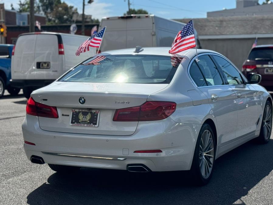 2017 BMW 5 Series 540i xDrive Sedan, available for sale in Irvington, New Jersey | RT 603 Auto Mall. Irvington, New Jersey 2017 BMW 5 Series 540i xDrive Sedan, available for sale in Irvington, New Jersey | RT 603 Auto Mall. Irvington, New Jersey