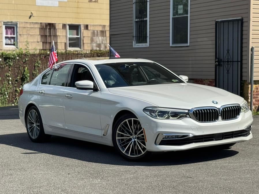 2017 BMW 5 Series 540i xDrive Sedan, available for sale in Irvington, New Jersey | RT 603 Auto Mall. Irvington, New Jersey 2017 BMW 5 Series 540i xDrive Sedan, available for sale in Irvington, New Jersey | RT 603 Auto Mall. Irvington, New Jersey
