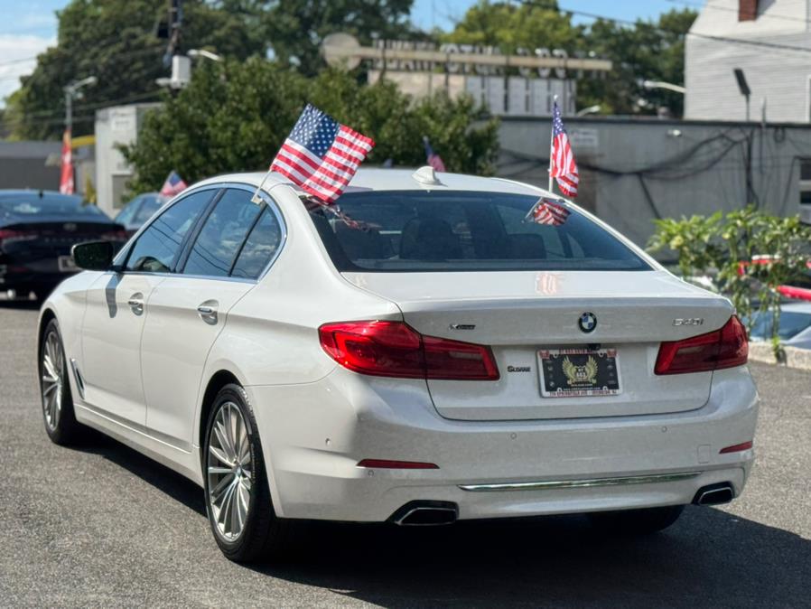 2017 BMW 5 Series 540i xDrive Sedan, available for sale in Irvington, New Jersey | RT 603 Auto Mall. Irvington, New Jersey 2017 BMW 5 Series 540i xDrive Sedan, available for sale in Irvington, New Jersey | RT 603 Auto Mall. Irvington, New Jersey