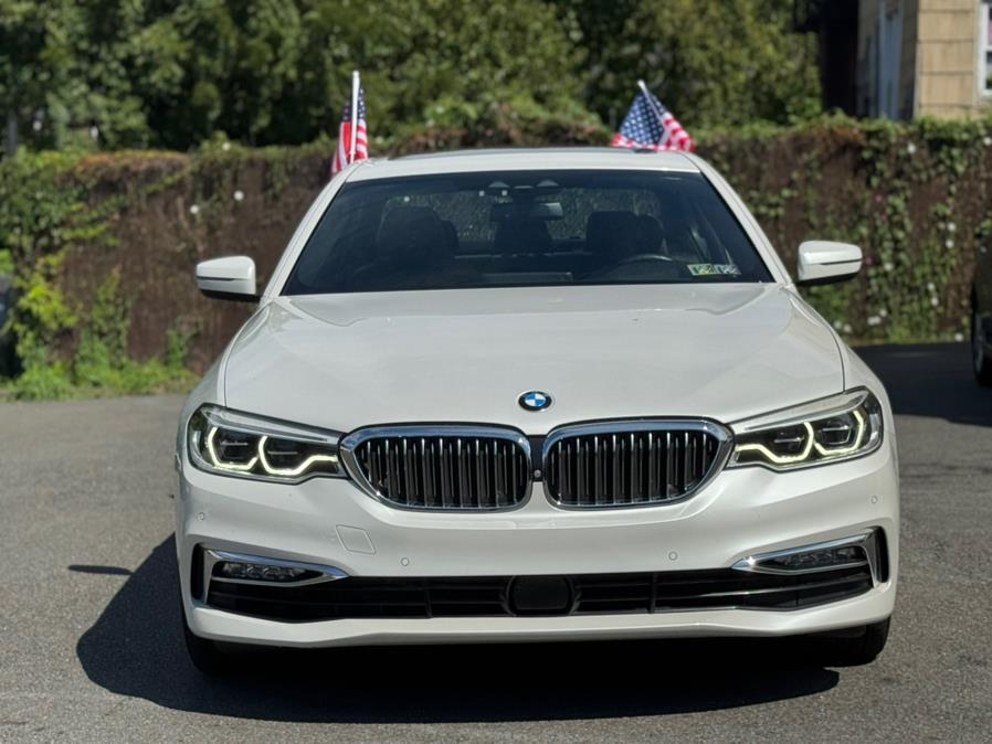 2017 BMW 5 Series 540i xDrive Sedan, available for sale in Irvington, New Jersey | RT 603 Auto Mall. Irvington, New Jersey 2017 BMW 5 Series 540i xDrive Sedan, available for sale in Irvington, New Jersey | RT 603 Auto Mall. Irvington, New Jersey
