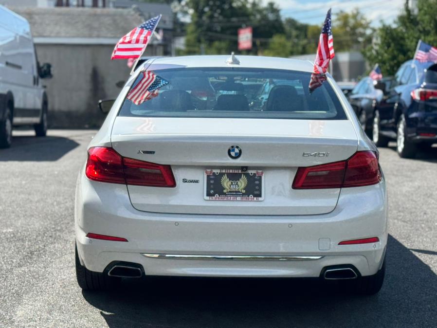 2017 BMW 5 Series 540i xDrive Sedan, available for sale in Irvington, New Jersey | RT 603 Auto Mall. Irvington, New Jersey 2017 BMW 5 Series 540i xDrive Sedan, available for sale in Irvington, New Jersey | RT 603 Auto Mall. Irvington, New Jersey