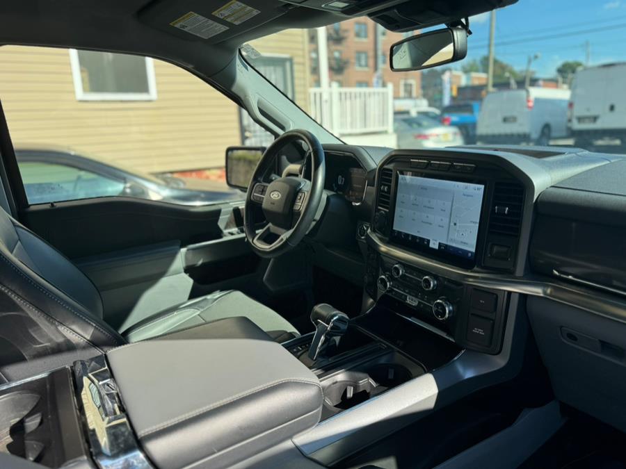 2022 Ford F-150 LARIAT 4WD SuperCrew 6.5'' Box, available for sale in Irvington, New Jersey | RT 603 Auto Mall. Irvington, New Jersey 2022 Ford F-150 LARIAT 4WD SuperCrew 6.5'' Box, available for sale in Irvington, New Jersey | RT 603 Auto Mall. Irvington, New Jersey