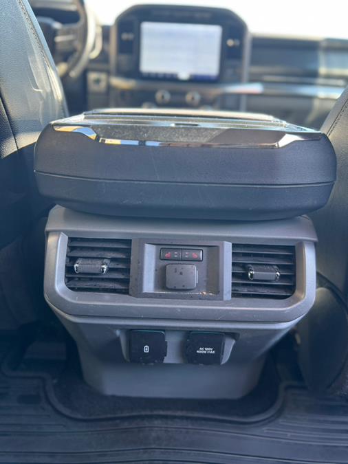 2022 Ford F-150 LARIAT 4WD SuperCrew 6.5'' Box, available for sale in Irvington, New Jersey | RT 603 Auto Mall. Irvington, New Jersey 2022 Ford F-150 LARIAT 4WD SuperCrew 6.5'' Box, available for sale in Irvington, New Jersey | RT 603 Auto Mall. Irvington, New Jersey