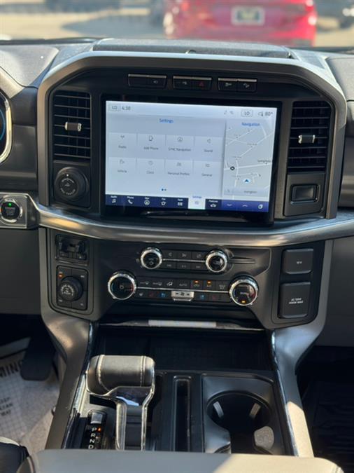 2022 Ford F-150 LARIAT 4WD SuperCrew 6.5'' Box, available for sale in Irvington, New Jersey | RT 603 Auto Mall. Irvington, New Jersey 2022 Ford F-150 LARIAT 4WD SuperCrew 6.5'' Box, available for sale in Irvington, New Jersey | RT 603 Auto Mall. Irvington, New Jersey