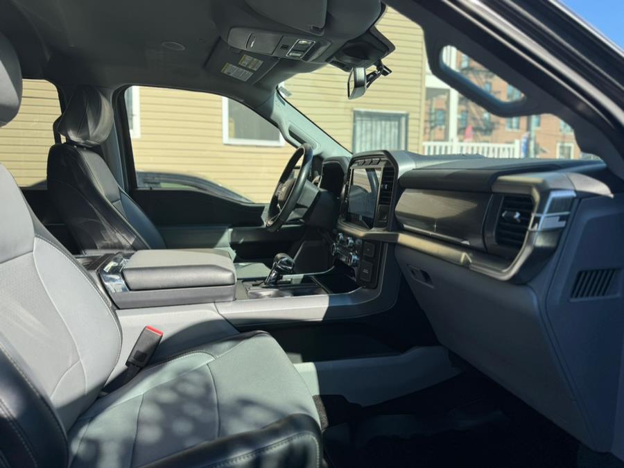 2022 Ford F-150 LARIAT 4WD SuperCrew 6.5'' Box, available for sale in Irvington, New Jersey | RT 603 Auto Mall. Irvington, New Jersey 2022 Ford F-150 LARIAT 4WD SuperCrew 6.5'' Box, available for sale in Irvington, New Jersey | RT 603 Auto Mall. Irvington, New Jersey