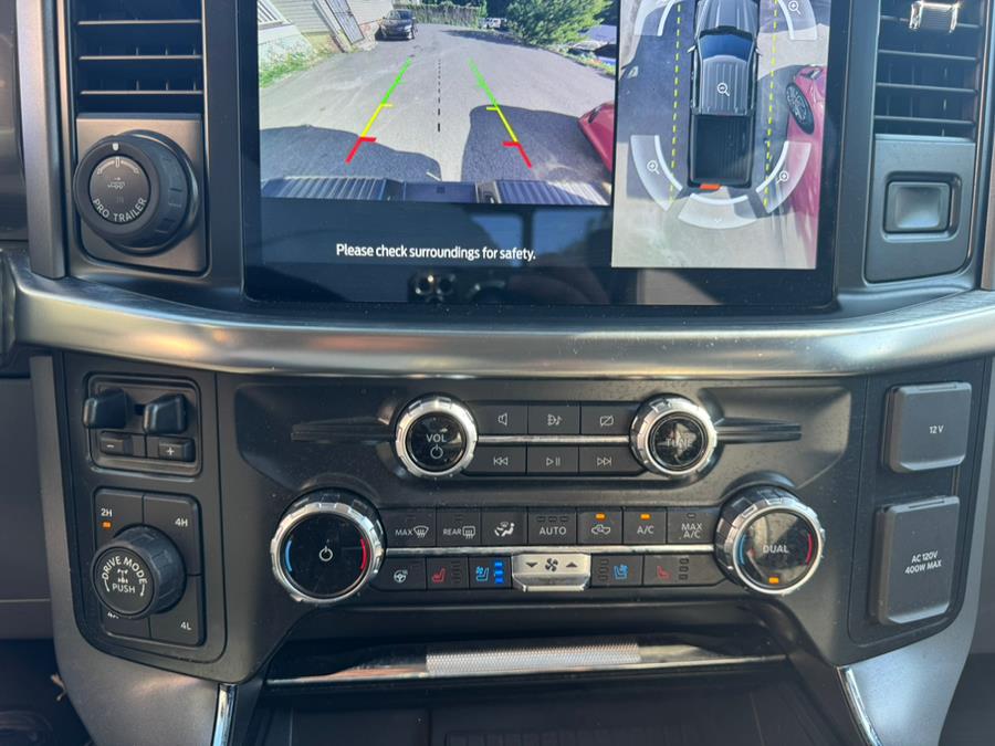 2022 Ford F-150 LARIAT 4WD SuperCrew 6.5'' Box, available for sale in Irvington, New Jersey | RT 603 Auto Mall. Irvington, New Jersey 2022 Ford F-150 LARIAT 4WD SuperCrew 6.5'' Box, available for sale in Irvington, New Jersey | RT 603 Auto Mall. Irvington, New Jersey
