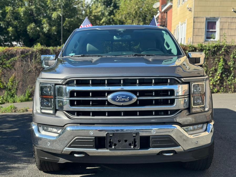 2022 Ford F-150 LARIAT 4WD SuperCrew 6.5'' Box, available for sale in Irvington, New Jersey | RT 603 Auto Mall. Irvington, New Jersey 2022 Ford F-150 LARIAT 4WD SuperCrew 6.5'' Box, available for sale in Irvington, New Jersey | RT 603 Auto Mall. Irvington, New Jersey