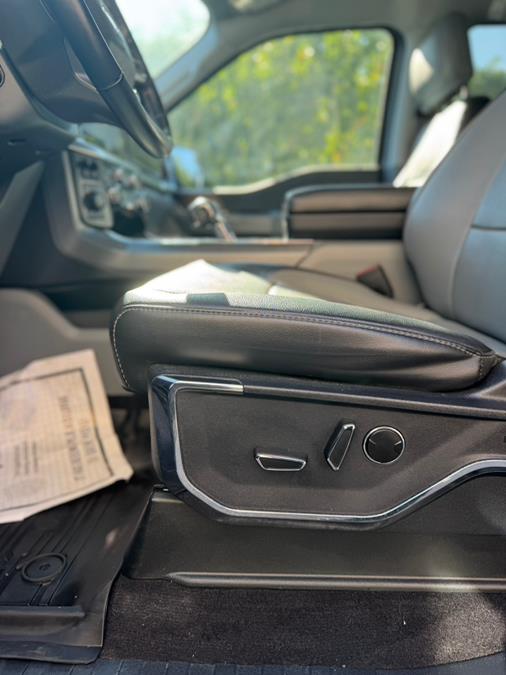 2022 Ford F-150 LARIAT 4WD SuperCrew 6.5'' Box, available for sale in Irvington, New Jersey | RT 603 Auto Mall. Irvington, New Jersey 2022 Ford F-150 LARIAT 4WD SuperCrew 6.5'' Box, available for sale in Irvington, New Jersey | RT 603 Auto Mall. Irvington, New Jersey