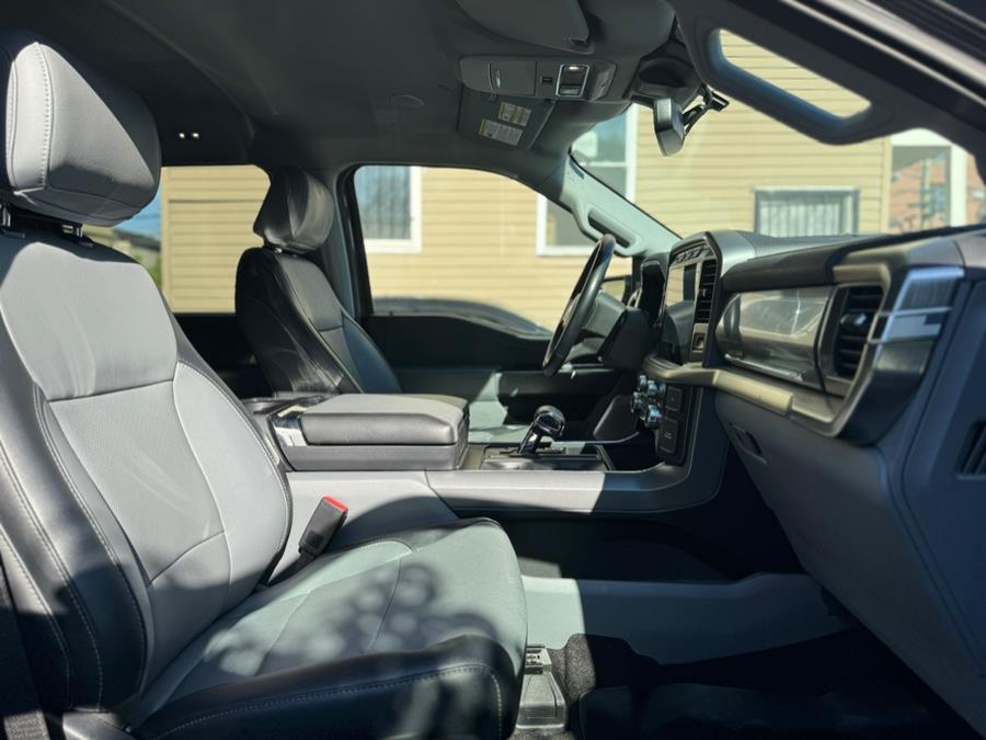 2022 Ford F-150 LARIAT 4WD SuperCrew 6.5'' Box, available for sale in Irvington, New Jersey | RT 603 Auto Mall. Irvington, New Jersey 2022 Ford F-150 LARIAT 4WD SuperCrew 6.5'' Box, available for sale in Irvington, New Jersey | RT 603 Auto Mall. Irvington, New Jersey