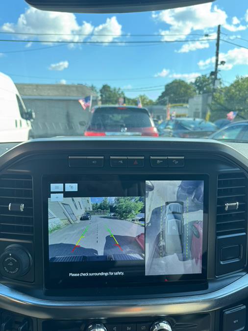 2022 Ford F-150 LARIAT 4WD SuperCrew 6.5'' Box, available for sale in Irvington, New Jersey | RT 603 Auto Mall. Irvington, New Jersey 2022 Ford F-150 LARIAT 4WD SuperCrew 6.5'' Box, available for sale in Irvington, New Jersey | RT 603 Auto Mall. Irvington, New Jersey