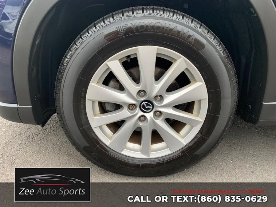 2013 Mazda CX-5 AWD 4dr Auto Touring, available for sale in Manchester, Connecticut | Zee Auto Sports. Manchester, Connecticut 2013 Mazda CX-5 AWD 4dr Auto Touring, available for sale in Manchester, Connecticut | Zee Auto Sports. Manchester, Connecticut